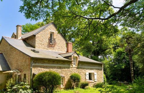 Nivillac Bed & Breakfast | Chambre d'hôtes Kerdary