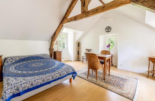 Nivillac Bed & Breakfast | Chambre d'hôtes Kerdary