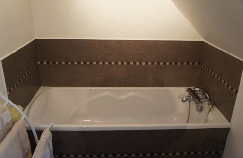 Cucq Bed & Breakfast | Chambre d'Hôtes L'Imprevu