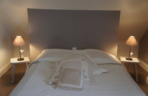 Cucq Bed & Breakfast | Chambre d'Hôtes L'Imprevu