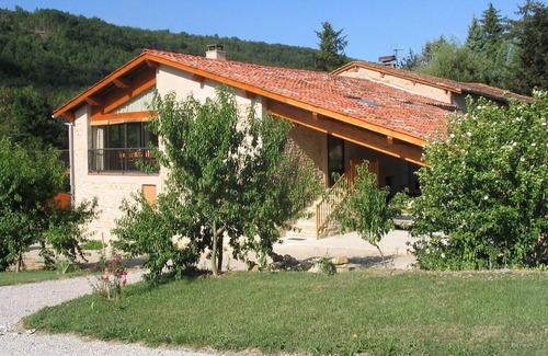 Loubens House | Chambre D'hôtes La Bourdasse
