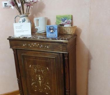 Les Bottieres Bed & Breakfast | Chambre d'hôtes - La Maurillonnette