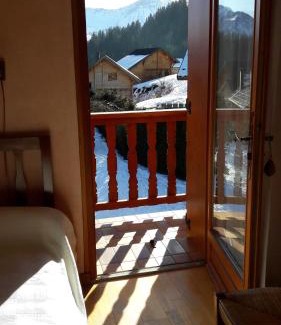 Les Bottieres Bed & Breakfast | Chambre d'hôtes - La Maurillonnette