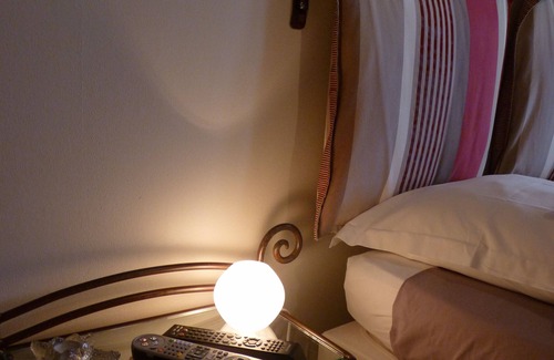 Martigues Bed & Breakfast | Chambre d'hôtes La Villa Du Petit Port