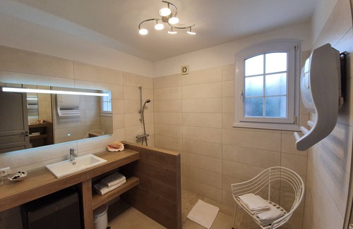 Martigues Bed & Breakfast | Chambre d'hôtes La Villa Du Petit Port