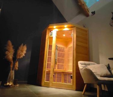 Boeseghem Bed & Breakfast | Chambre d hôtes Le Cottage