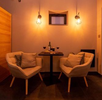 Boeseghem Bed & Breakfast | Chambre d hôtes Le Cottage