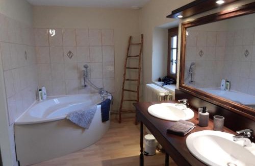 Augne Bed & Breakfast | Chambre d'hôtes Le Puy Maury