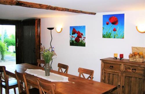 Saint-Pal-de-Chalencon House | Chambre d'hôtes MISTRAL