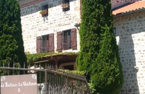 Saint-Pal-de-Chalencon House | Chambre d'hôtes MISTRAL