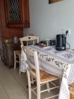 Saint-Brigitte Bed & Breakfast | Chambre d'hôtes Morbihan Gwenva
