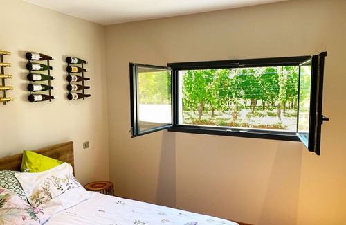 Gueberschwihr House | Chambre D'hôtes sur Domaine Viticole Proche Colmar Eguisheim sur Route des Vins