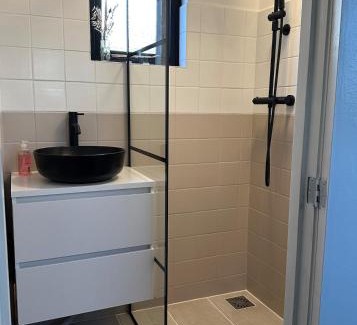 Langweer Apartment | Chambre d'hôtes 't Jagertje
