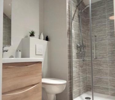 Beaurepaire Bed & Breakfast | Chambre d'hôtes Tout Simplement