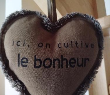 Beaurepaire Bed & Breakfast | Chambre d'hôtes Tout Simplement