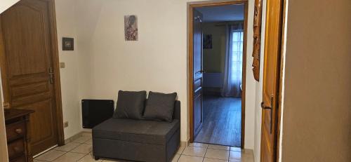 Laguenne Bed & Breakfast | Chambre d'hôtes un petit coin de paradis en Corrèze