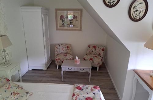 Beaucourt-sur-l'Ancre Bed & Breakfast | CHAMBRE D'HOTES à LA CAMPAGNE DANS UN CADRE VERDOYANT