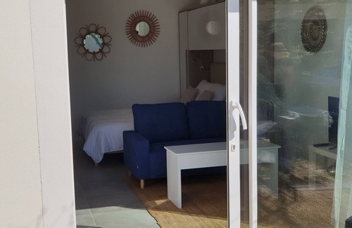 Serviers-et-Labaume Bed & Breakfast | Chambre D'hôtes "Le Petit Valadas" - 7 Km D'uzes