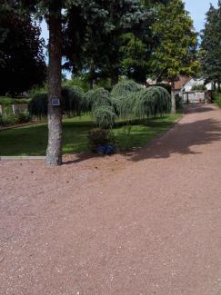 Maslives Bed & Breakfast | Chambre d'hote Chez Liz