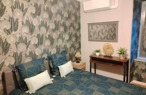 Lanvallay Bed & Breakfast | Chambre d'hote Familiale de la maison Bleue