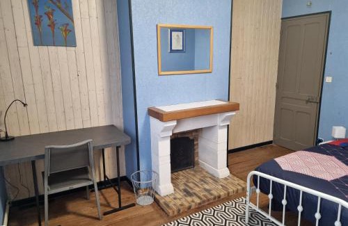Mirville Bed & Breakfast | chambre d hote piscine proximite etretat piscine ouverte du 15 avril au 30 septembre