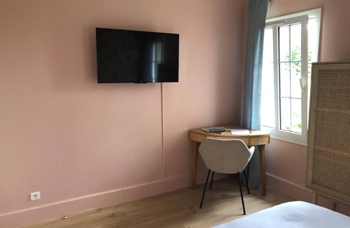Laplume Bed & Breakfast | Chambre d Hote Pour 2 Personnes