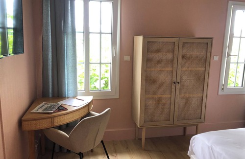Laplume Bed & Breakfast | Chambre d Hote Pour 2 Personnes