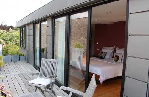 Namur Bed & Breakfast | Chambre d'hôtes CitaBel'Air