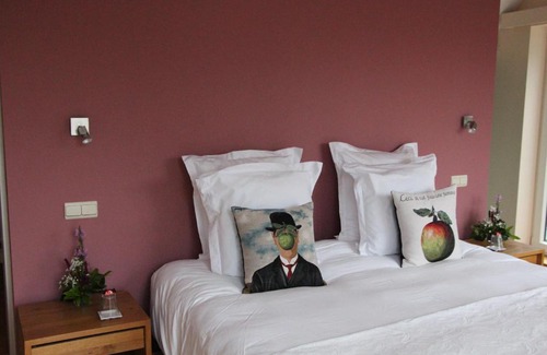 Namur Bed & Breakfast | Chambre d'hôtes CitaBel'Air