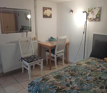 Bertangles Bed & Breakfast | chambre d hotes