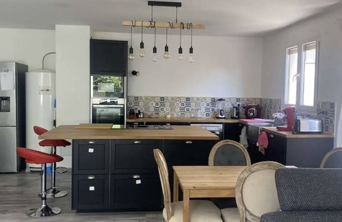 Sartrouville Bed & Breakfast | Chambre Dans un Appartement en Colocation à Sartrouville