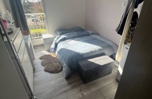Sartrouville Bed & Breakfast | Chambre Dans un Appartement en Colocation à Sartrouville