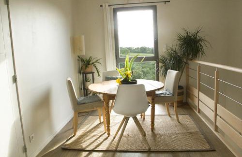 Divatte-sur-Loire Bed & Breakfast | Chambre de la Divatte