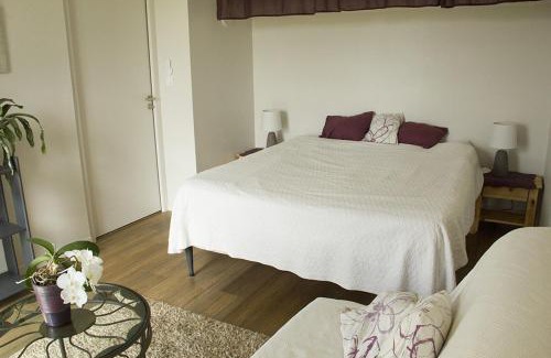 Divatte-sur-Loire Bed & Breakfast | Chambre de la Divatte