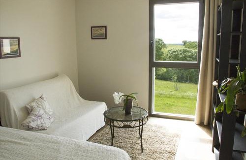 Divatte-sur-Loire Bed & Breakfast | Chambre de la Divatte