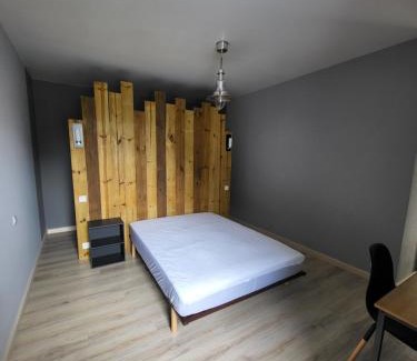 Romagne House | Chambre - Endroit paisible