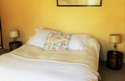 Valdrome Other | Chambre et Château in the heart of nature