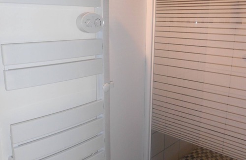 Belvianes-et-Cavirac Bed & Breakfast | Chambre familiale Le Jardin des Gorges