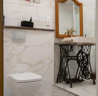 Richtolsheim Bed & Breakfast | Chambre indépendante n2 - Bretzel et Bergamote
