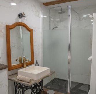 Richtolsheim Bed & Breakfast | Chambre indépendante n2 - Bretzel et Bergamote