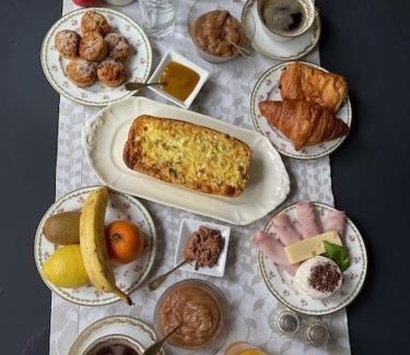 Saint-Cloud Bed & Breakfast | Chambre Joséphine