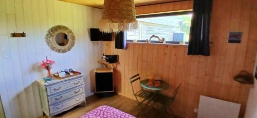 Scaer Bed & Breakfast | Chambre paisible avec jardin à la campagne en Finistère sud