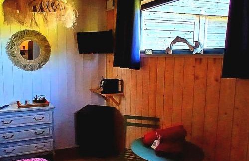 Scaer Bed & Breakfast | Chambre paisible avec jardin à la campagne en Finistère sud