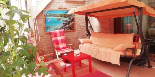 Vimy Bed & Breakfast | Chambre plein confort
