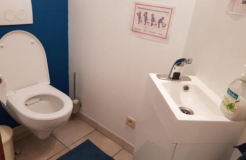 Musson House | Chambre privée au coeur de la Gaume, calme et détente