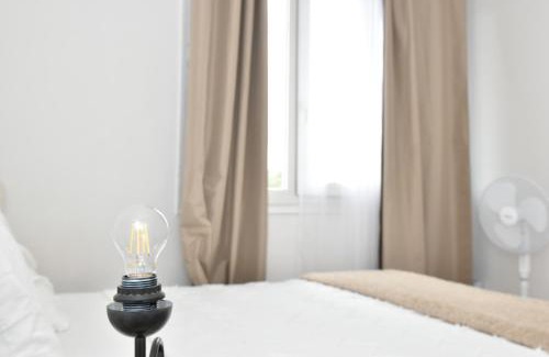 Residence House | Chambre privée à Triolo - Stade - Fac Lille 1