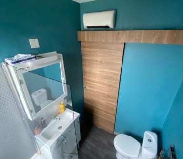 Baillet-en-France House | Chambre privée les Clottins dans maison