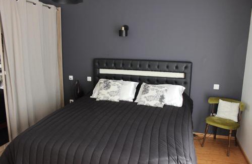 Le Verdon-sur-Mer House | Chambre privée, Mer et Foret