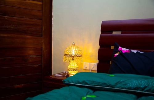 Kunduchi Bed & Breakfast | Chambre Privée
