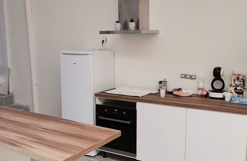 Belhez Bed & Breakfast | Chambre Proche de L'aéroport